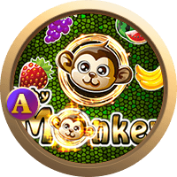 Khỉ con screenshot