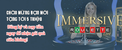 Khám phá Casino Trực Tuyến