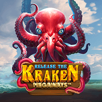 Release the Kraken Megaways™
