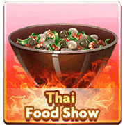 Món Thái