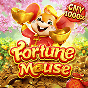 Chú Chuột May Mắn game thumbnail