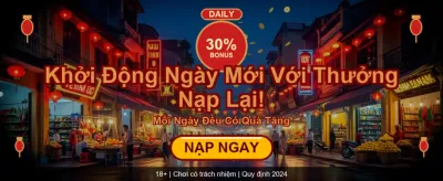 Săn Jackpot Cực Lớn Hôm Nay