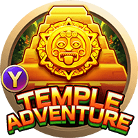 Mạo Hiểm Đền Thờ