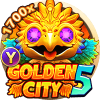 Thành Phố Vàng 5 screenshot