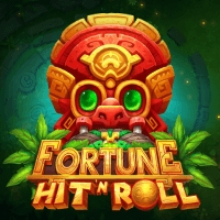 Fortune Hit'n Roll screenshot