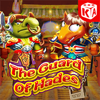 Đầu Trâu Mặt Ngựa